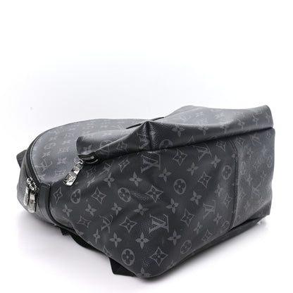 Louis Vuitton Monogram Eclipse Discovery Backpack PM 4 of 11