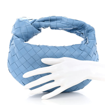 Bottega Veneta Nappa Intrecciato Mini Jodie Windswept 2 of 9