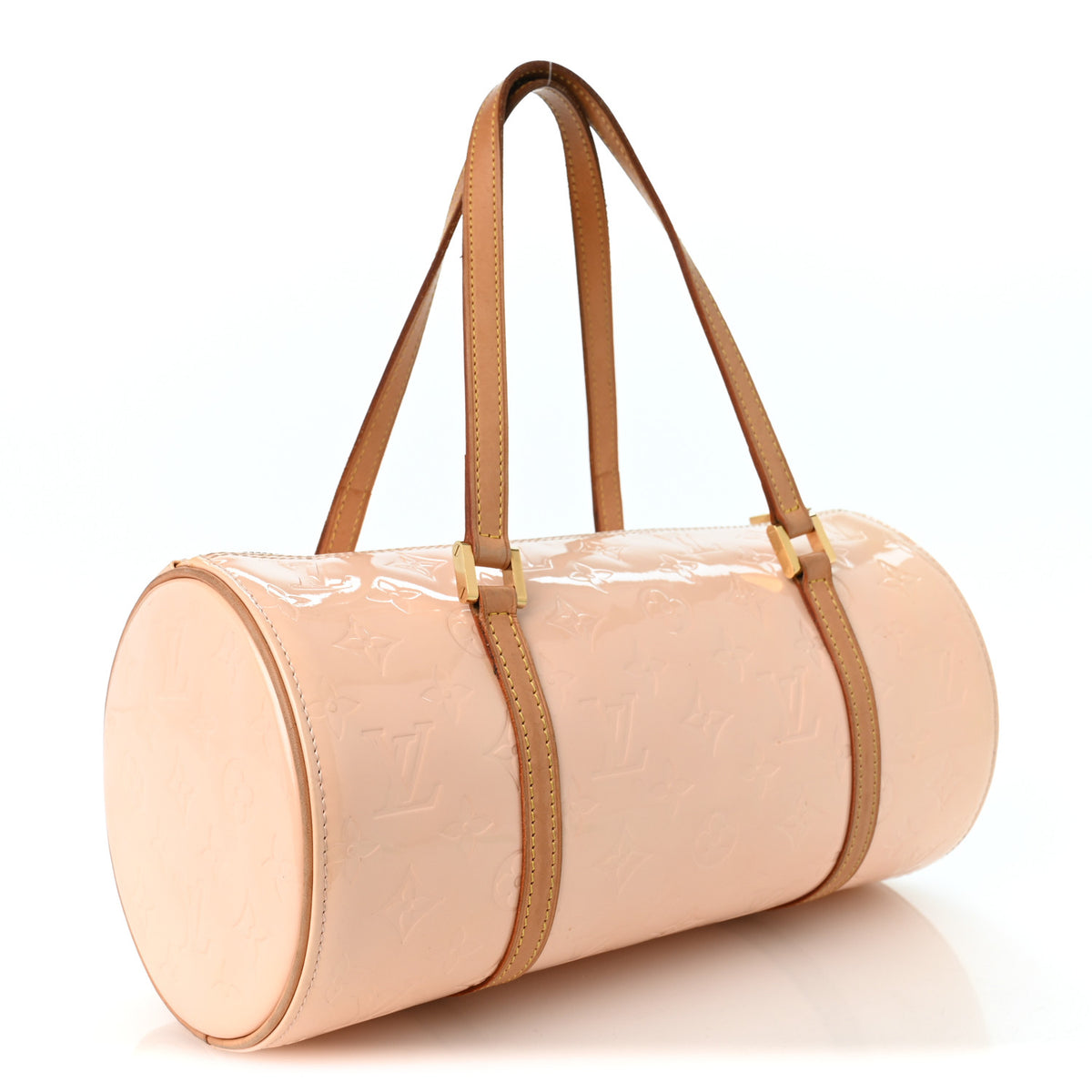 Louis Vuitton Vernis Bedford Marshmallow 3 of 13