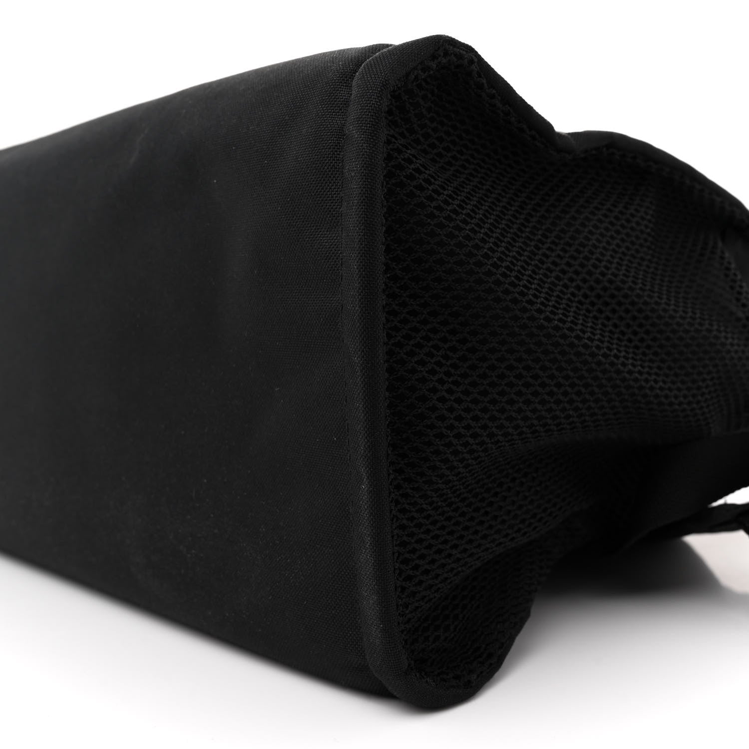 Telfar x EASTPAK Tactical Nylon Large Shopper Black 9 of 11