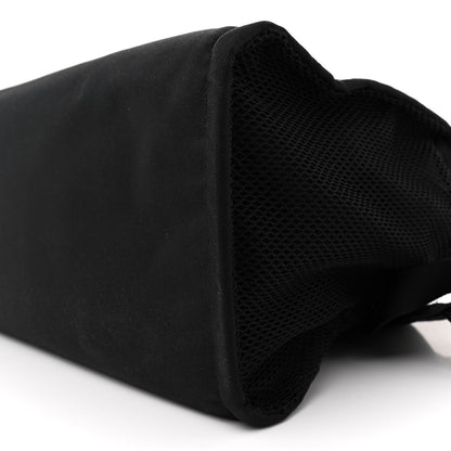 Telfar x EASTPAK Tactical Nylon Large Shopper Black 9 of 11