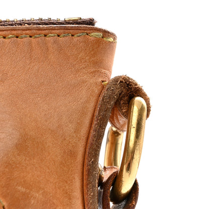 Louis Vuitton Monogram Odeon PM 13 of 13