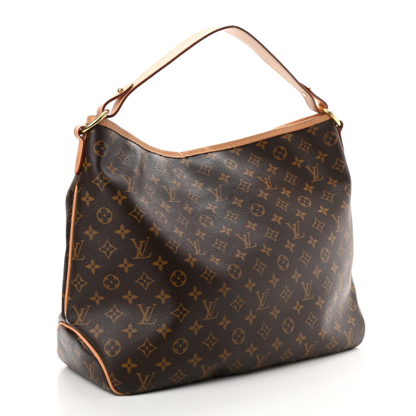 Monogram Delightful MM
