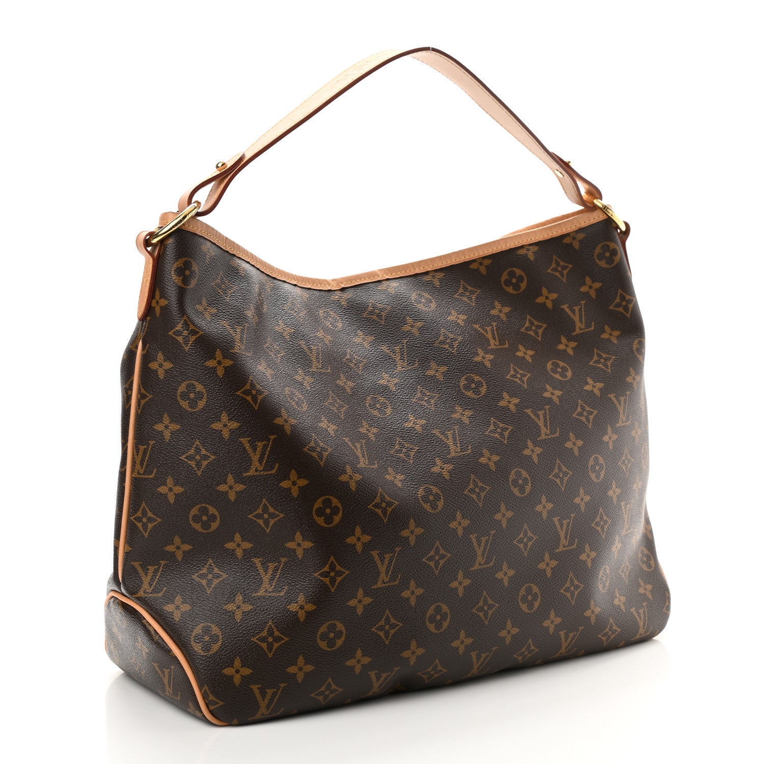 Louis Vuitton Monogram Delightful MM 3 of 8