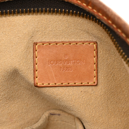 Louis Vuitton Monogram Estrela MM 6 of 16