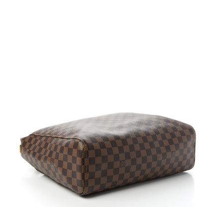 Louis Vuitton Damier Ebene Portobello GM 4 of 10
