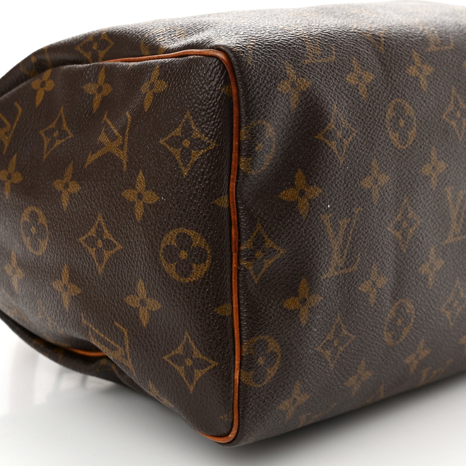 Louis Vuitton Monogram Speedy 25 9 of 16