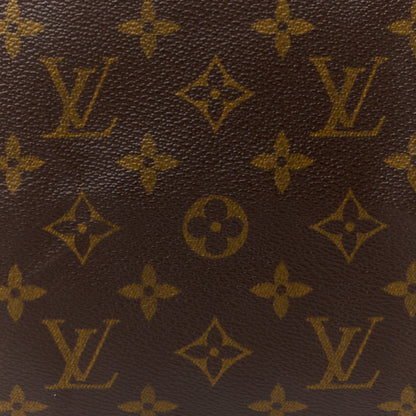 Louis Vuitton Monogram Speedy 30 9 of 12