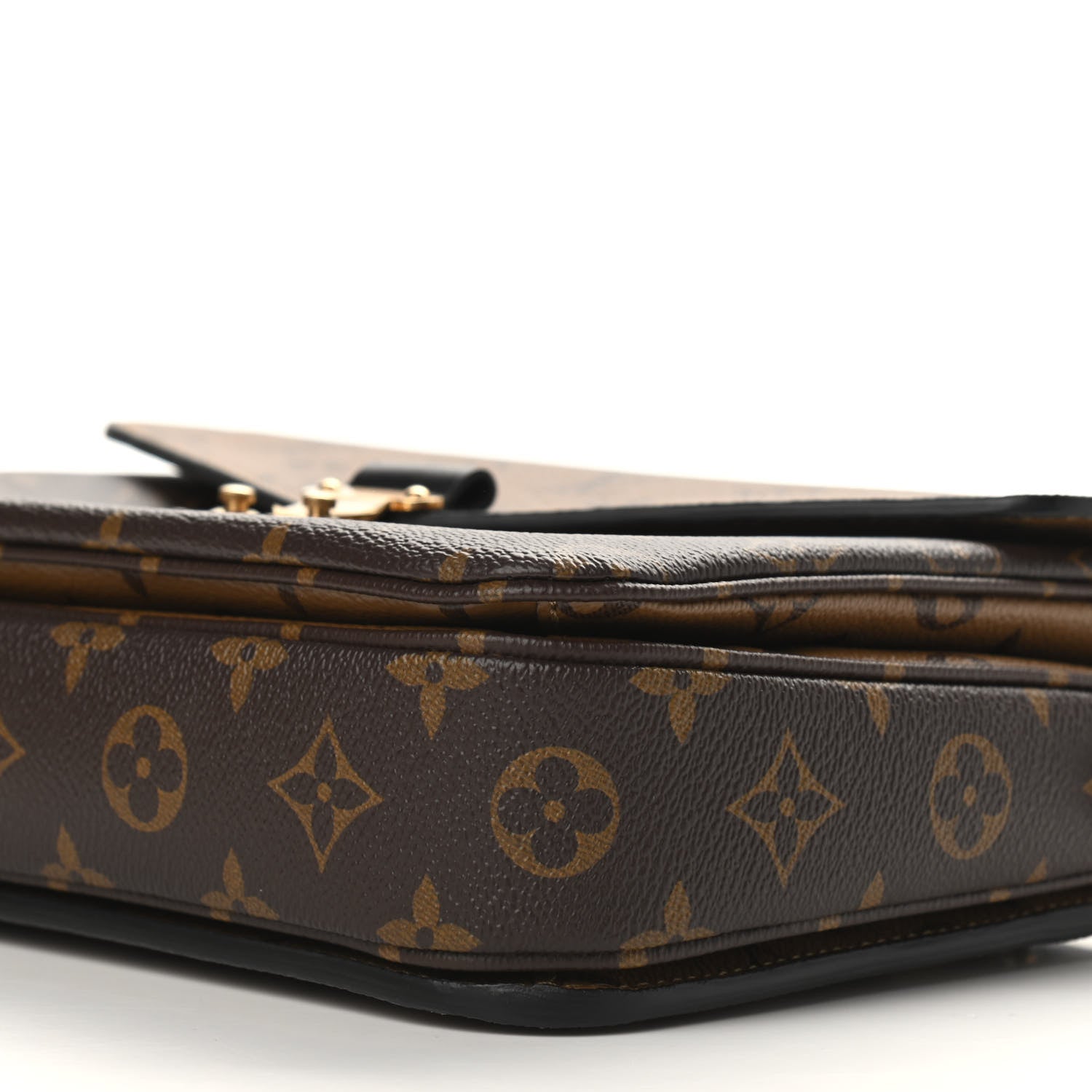 Louis Vuitton Reverse Monogram Pochette Metis 8 of 8