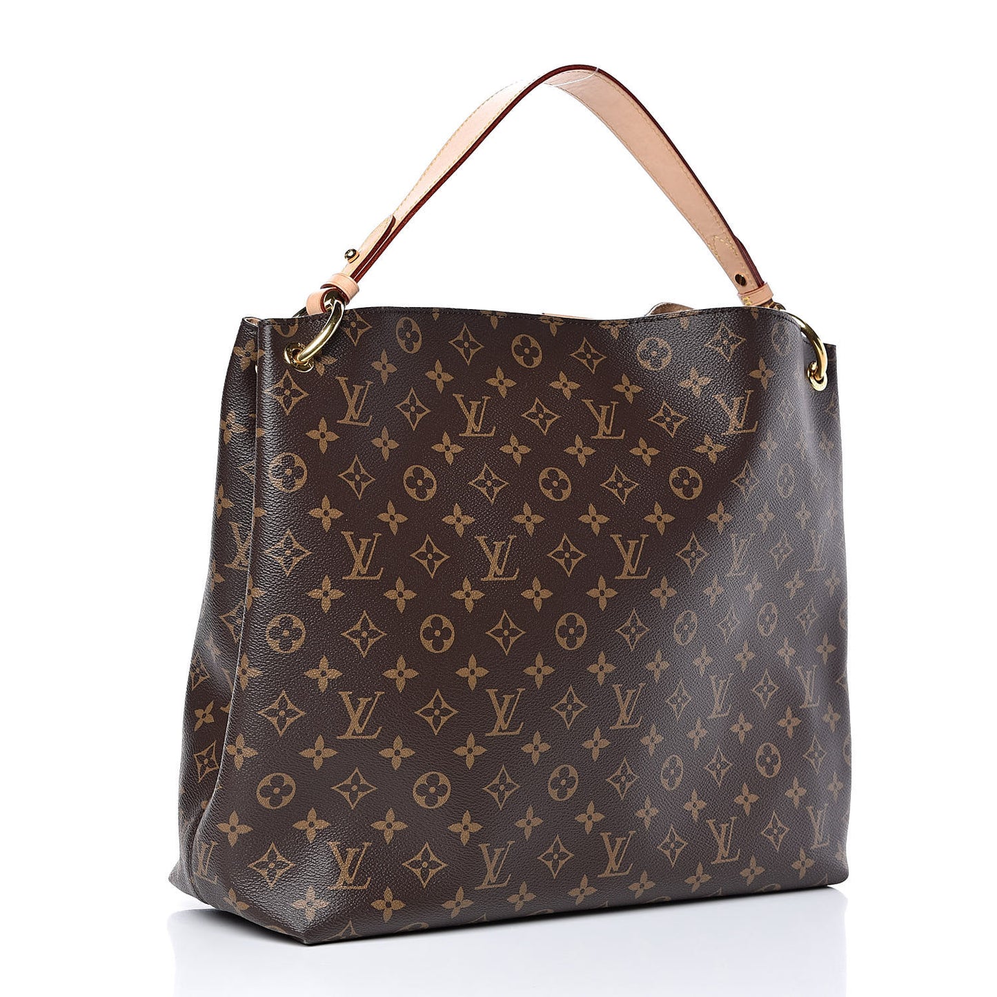 Monogram Graceful MM