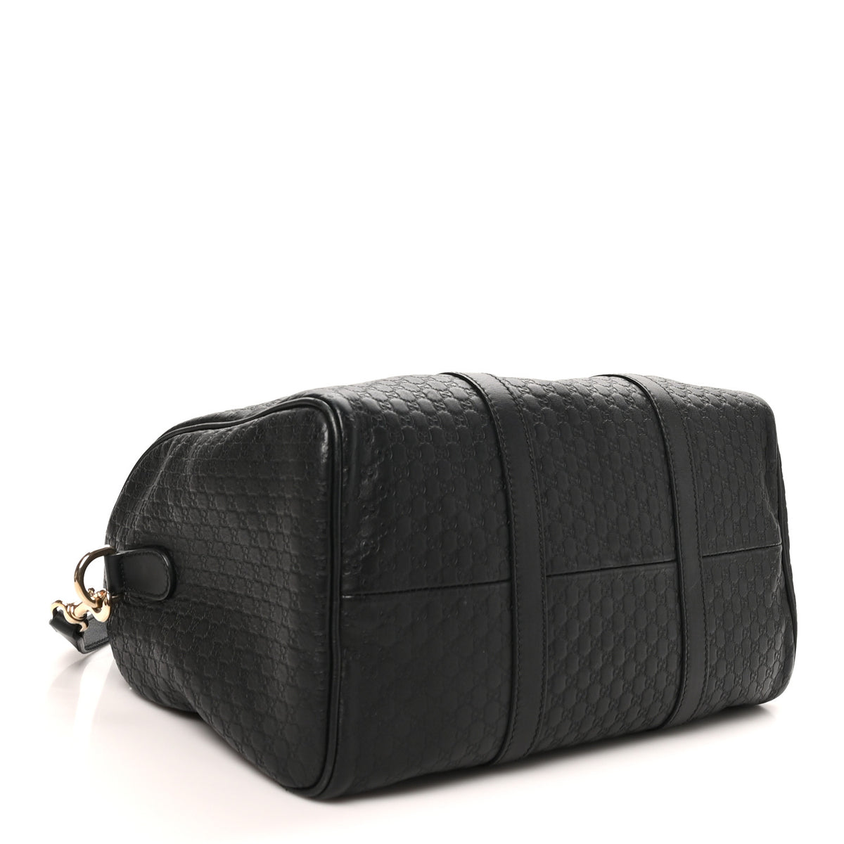 Guccissima Medium Joy Boston Black