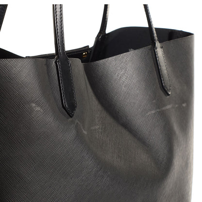 Givenchy Textured Coated Canvas Bambi Print Medium Antigona Tote 5 of 8