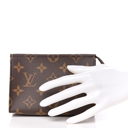 Louis Vuitton Monogram Toiletry Pouch 15 2 of 10