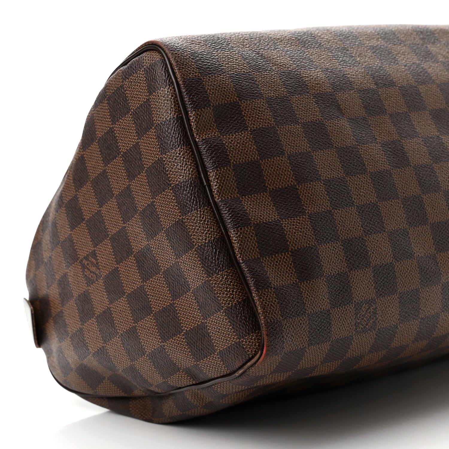 Louis Vuitton Damier Ebene Speedy 30 9 of 11