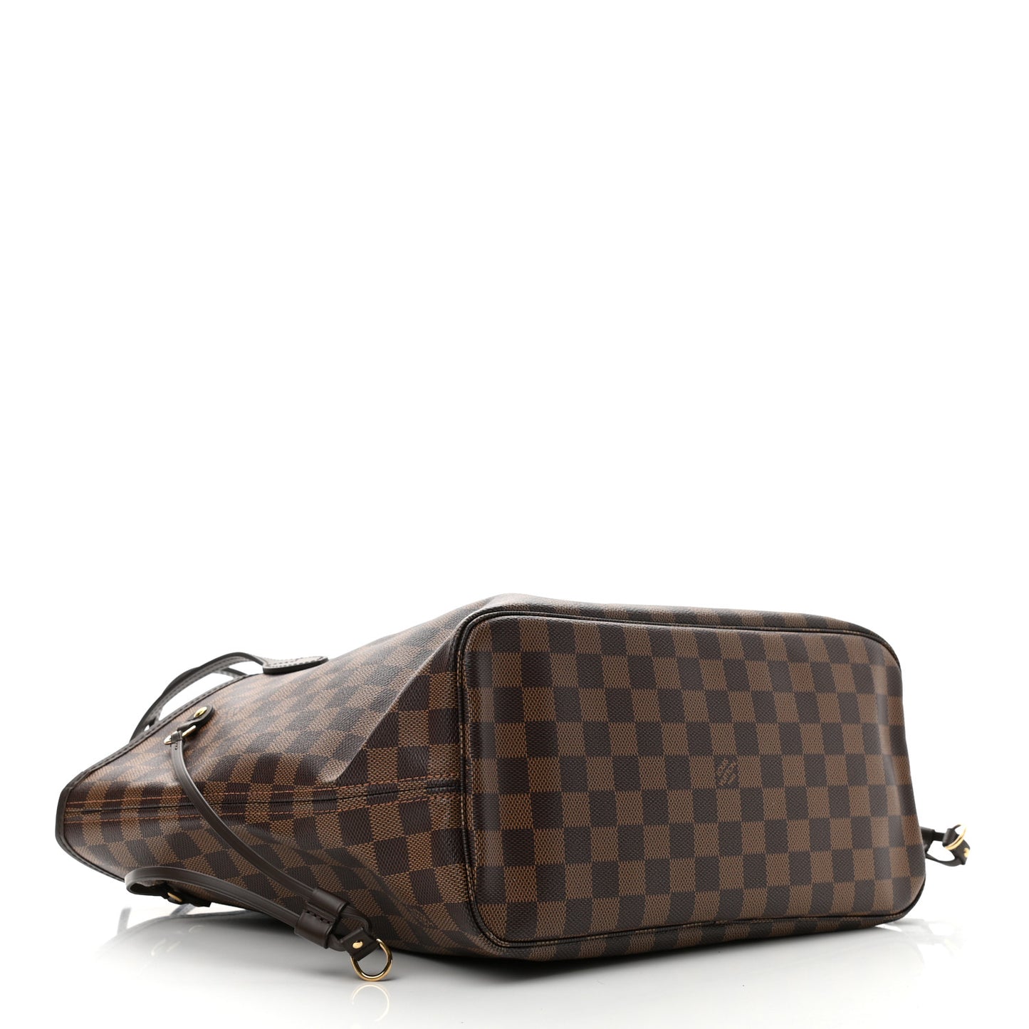 Damier Ebene Neo Neverfull MM