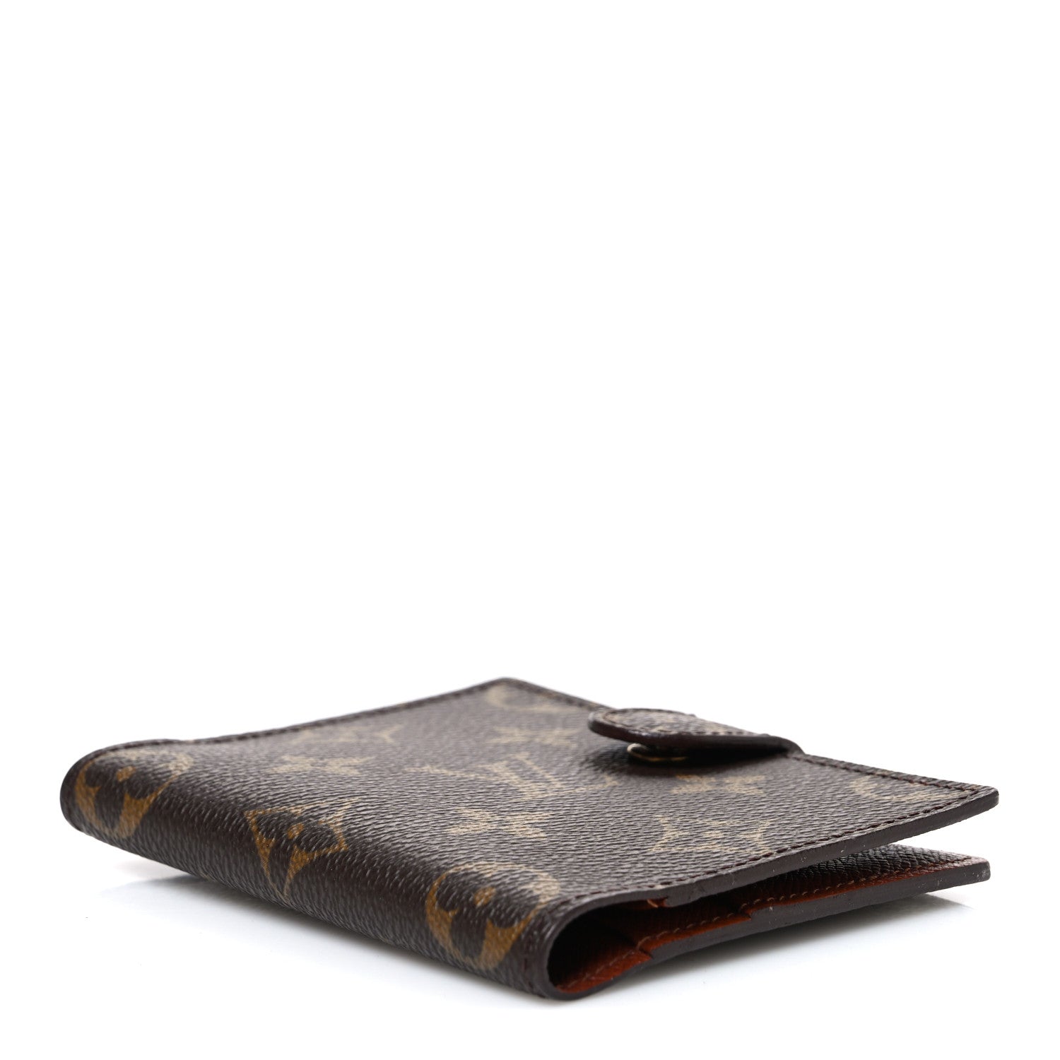 Louis Vuitton Monogram Mini Agenda Cover 4 of 7