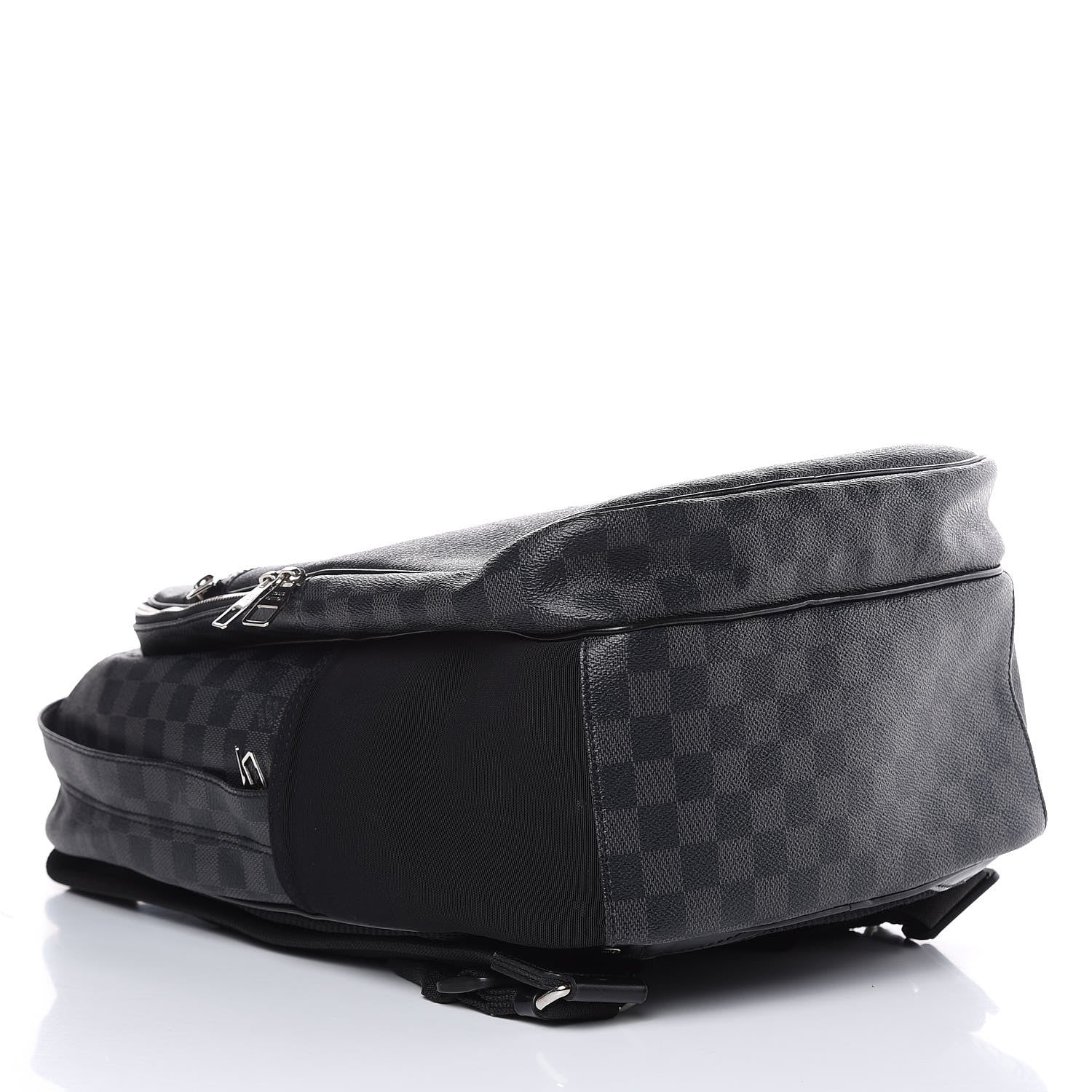 Louis Vuitton Damier Graphite Michael Backpack 4 of 10