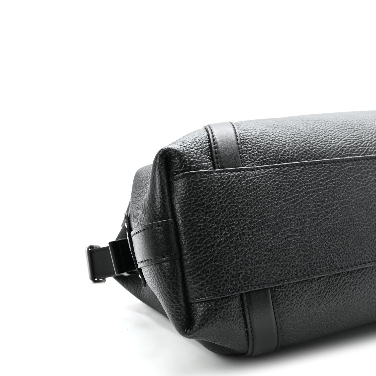 Louis Vuitton Pixel Lambskin LV Biker MM Black 8 of 9