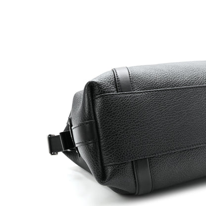 Louis Vuitton Pixel Lambskin LV Biker MM Black 8 of 9