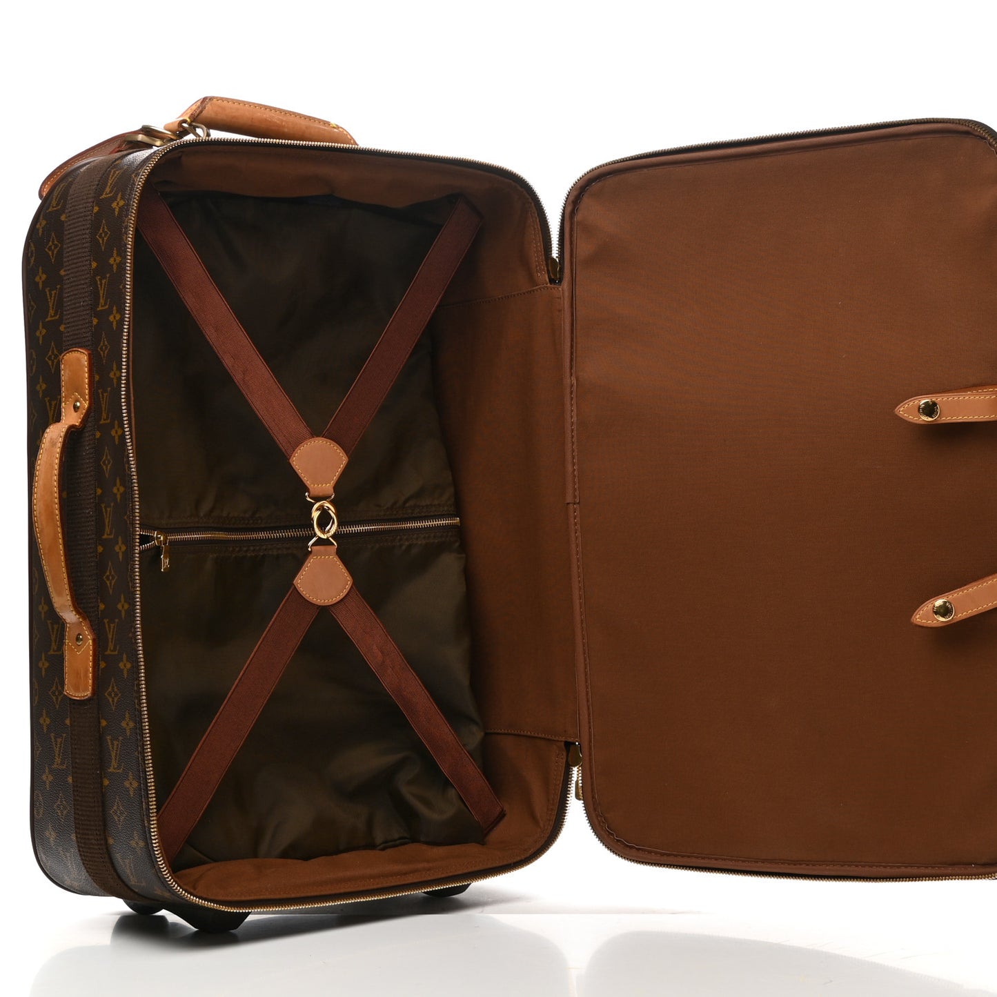 Monogram Pegase 60