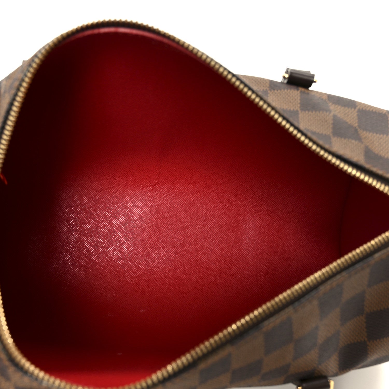 Louis Vuitton Damier Ebene Papillon 30 With Companion 6 of 12