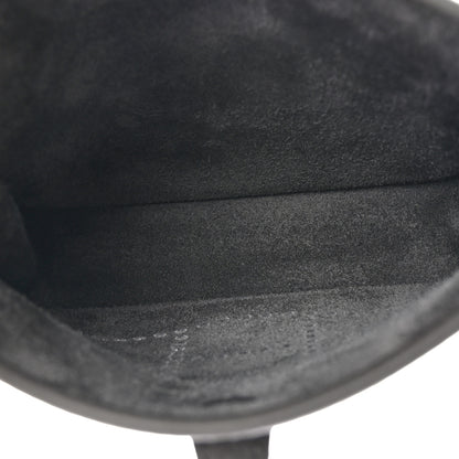 Hermes Taurillon Clemence Evelyne TPM Gris Meyer 5 of 11