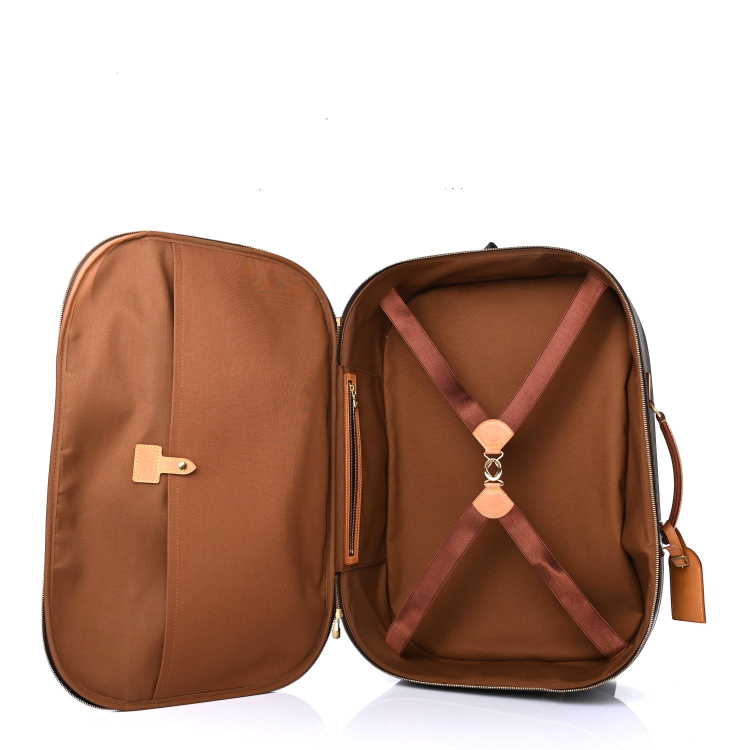 Louis Vuitton Monogram Packall GM 4 of 4
