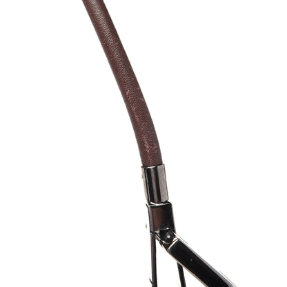 Gucci Monogram GG Small Clasp Hobo Brown 14 of 15