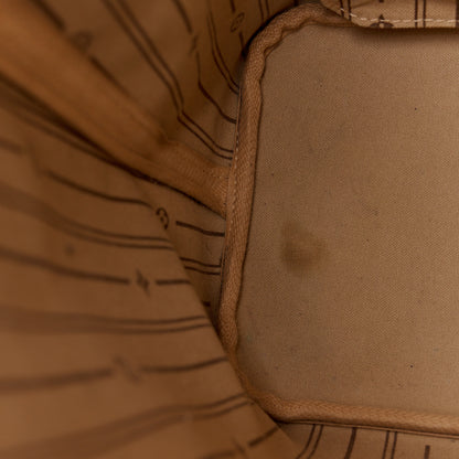 Louis Vuitton Monogram Neverfull MM 10 of 10