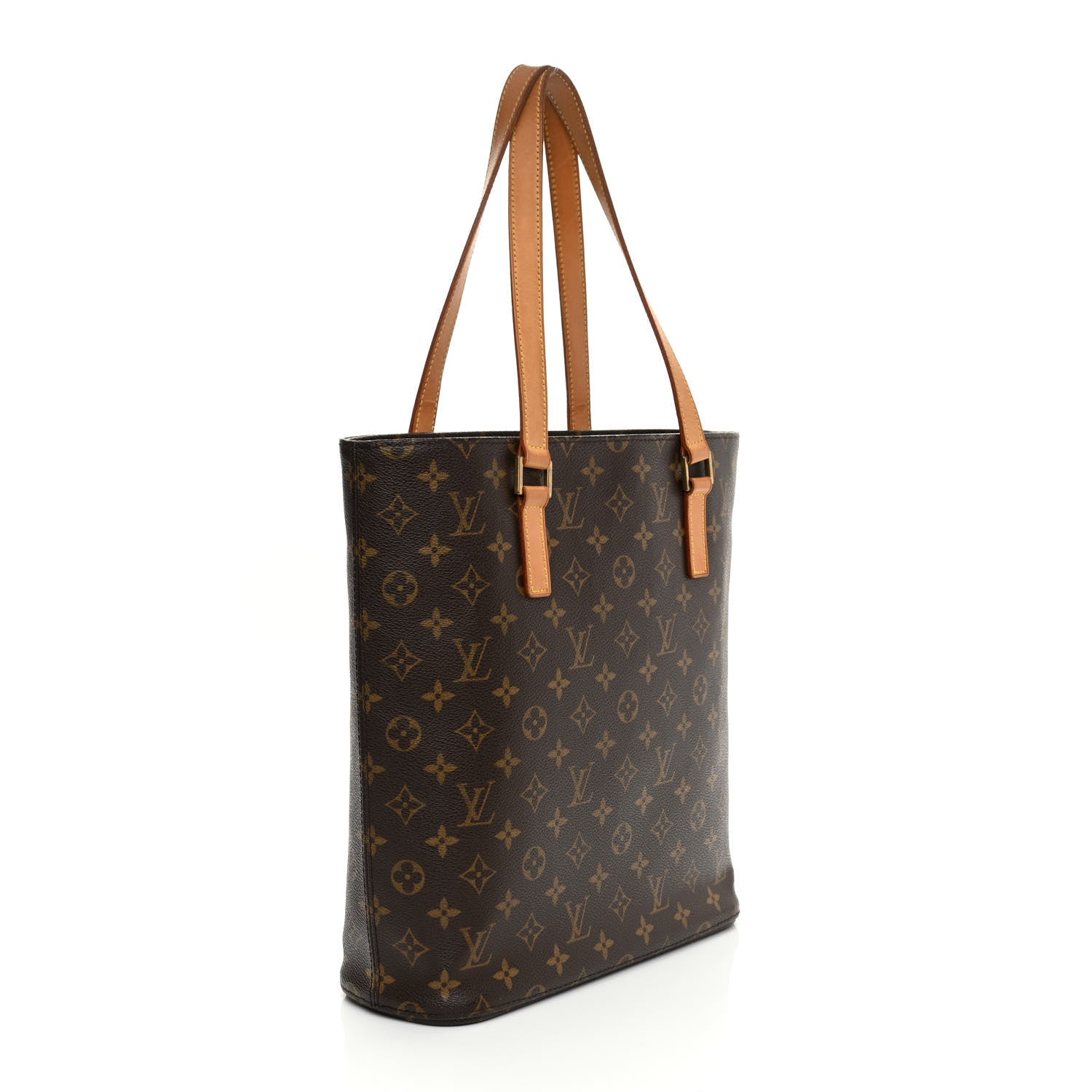 Louis Vuitton Monogram Vavin GM 3 of 12