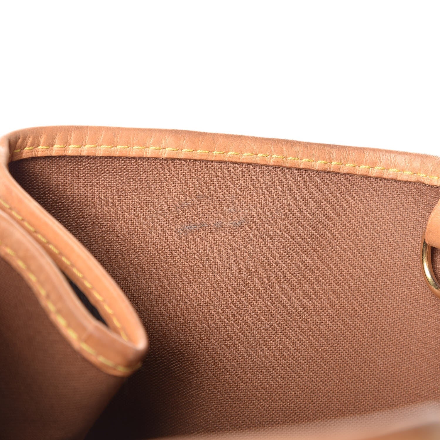 Louis Vuitton Monogram Batignolles Vertical 10 of 16