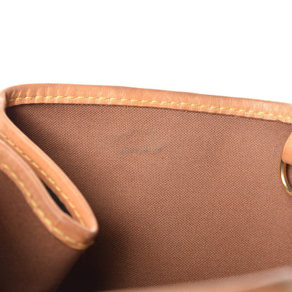 Louis Vuitton Monogram Batignolles Vertical 10 of 16