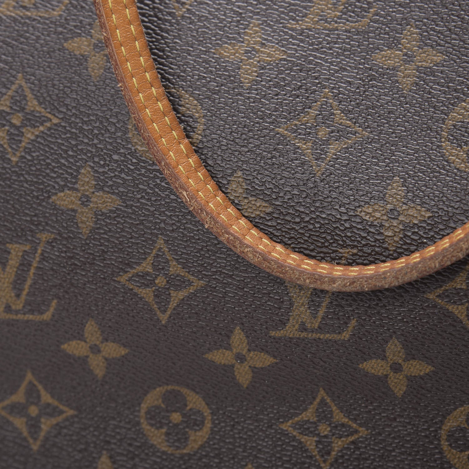 Louis Vuitton Monogram Neo Neverfull GM 19 of 21
