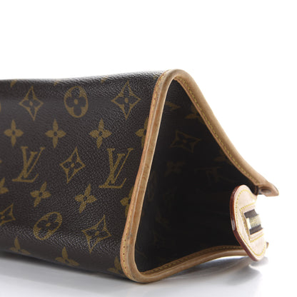 Louis Vuitton Monogram Popincourt 7 of 13