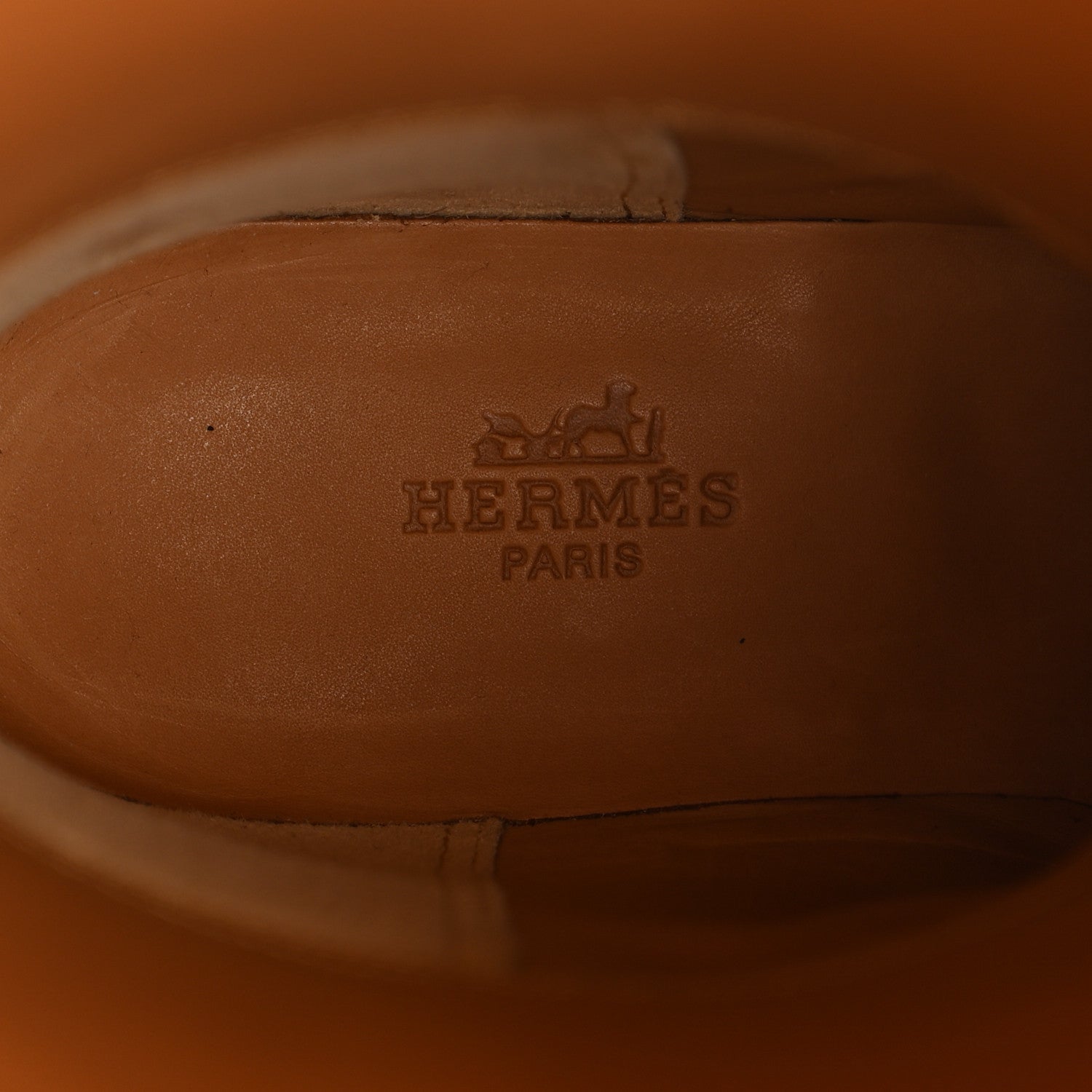 Hermes Swift Kelly Jumping Boots 37 8 of 9