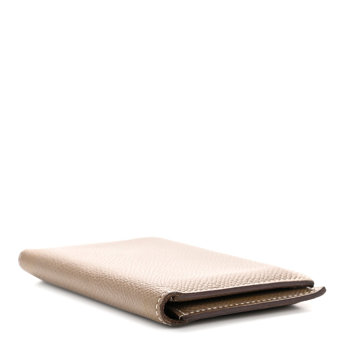 Epsom MC2 Euclide Card Holder Case Etoupe