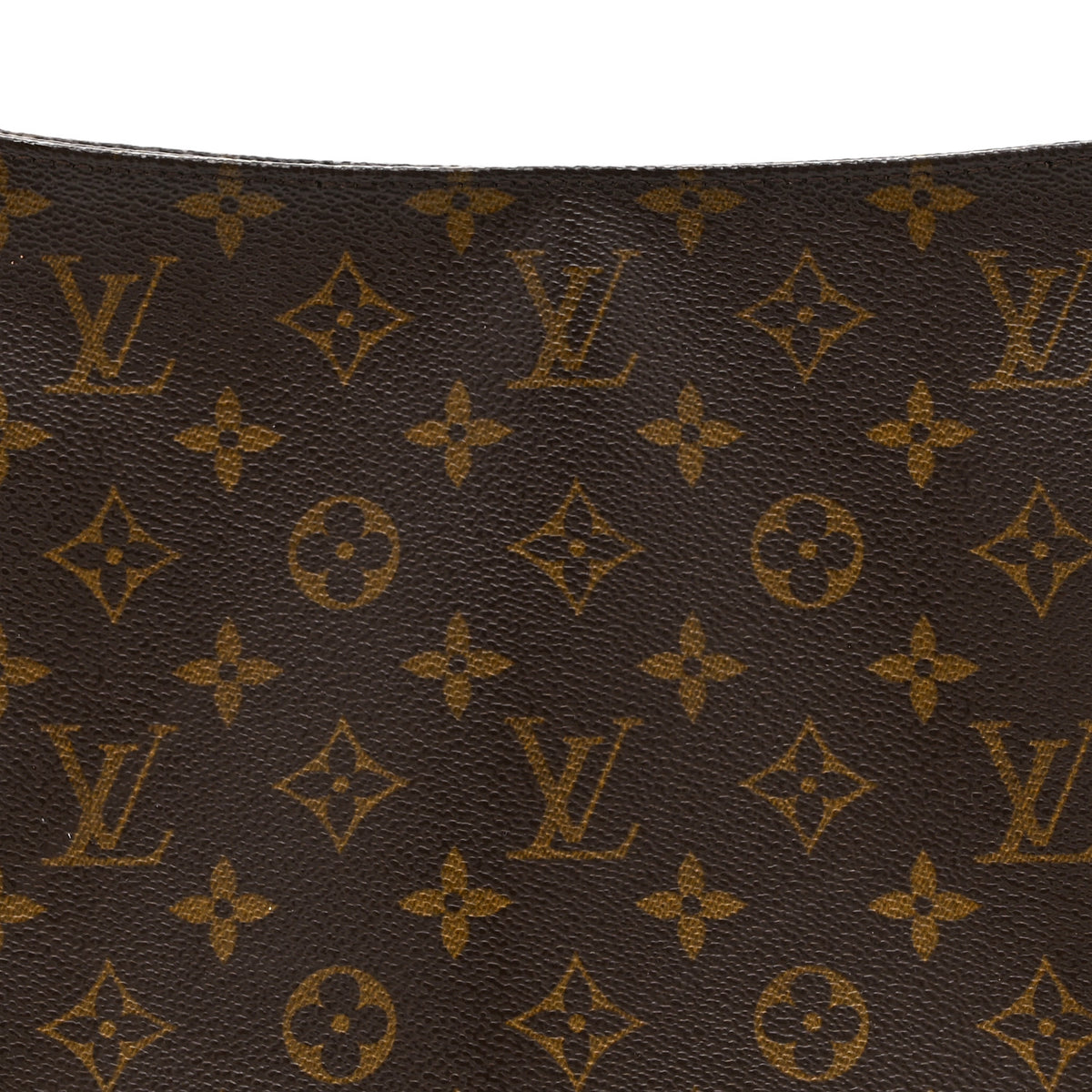 Louis Vuitton Monogram Looping MM 8 of 10