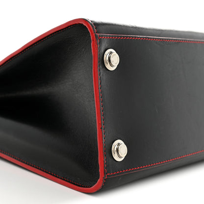 Louis Vuitton Epi City Steamer PM Black 8 of 14