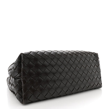 Bottega Veneta Nappa Intrecciato Medium Andiamo Shoulder Bag Fondant 4 of 10