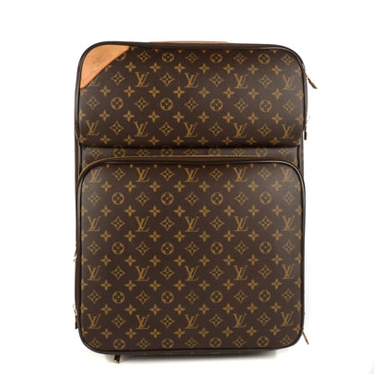 Louis Vuitton Monogram Pegase 55 Business 1 of 8