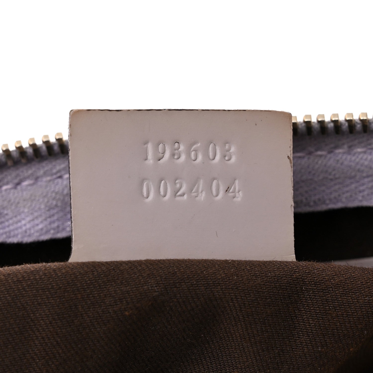 Gucci GG Plus Monogram Medium Joy Boston Lilac 7 of 16