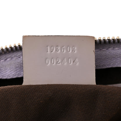 Gucci GG Plus Monogram Medium Joy Boston Lilac 7 of 16