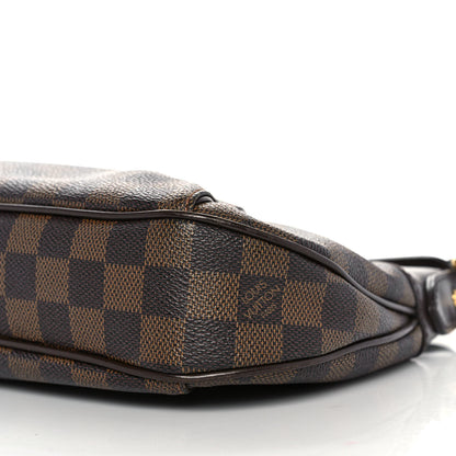 Louis Vuitton Damier Ebene Thames PM 8 of 8