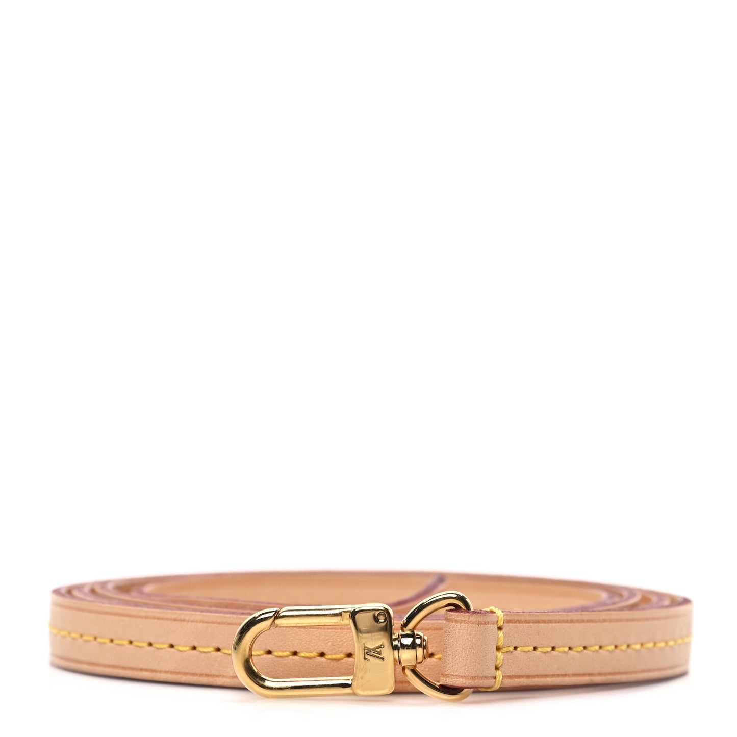 Vachetta Favorite Long Strap