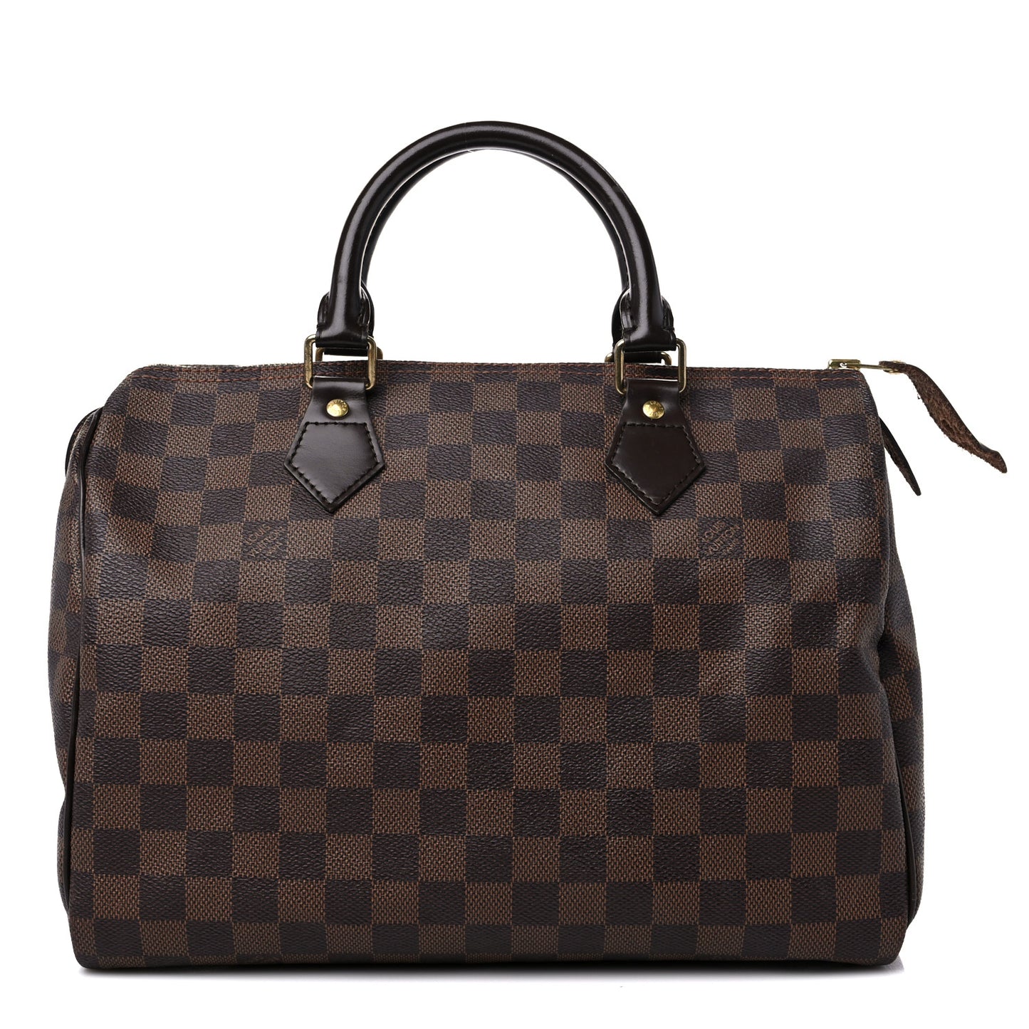 Damier Ebene Speedy 30
