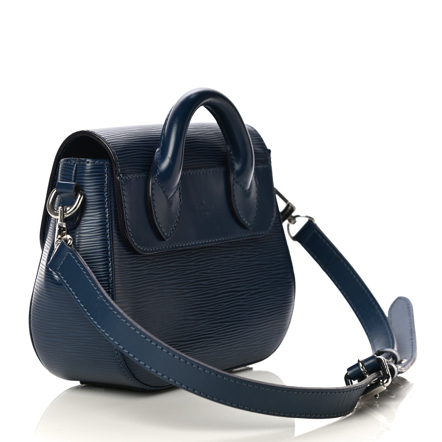 Epi Eden Indigo