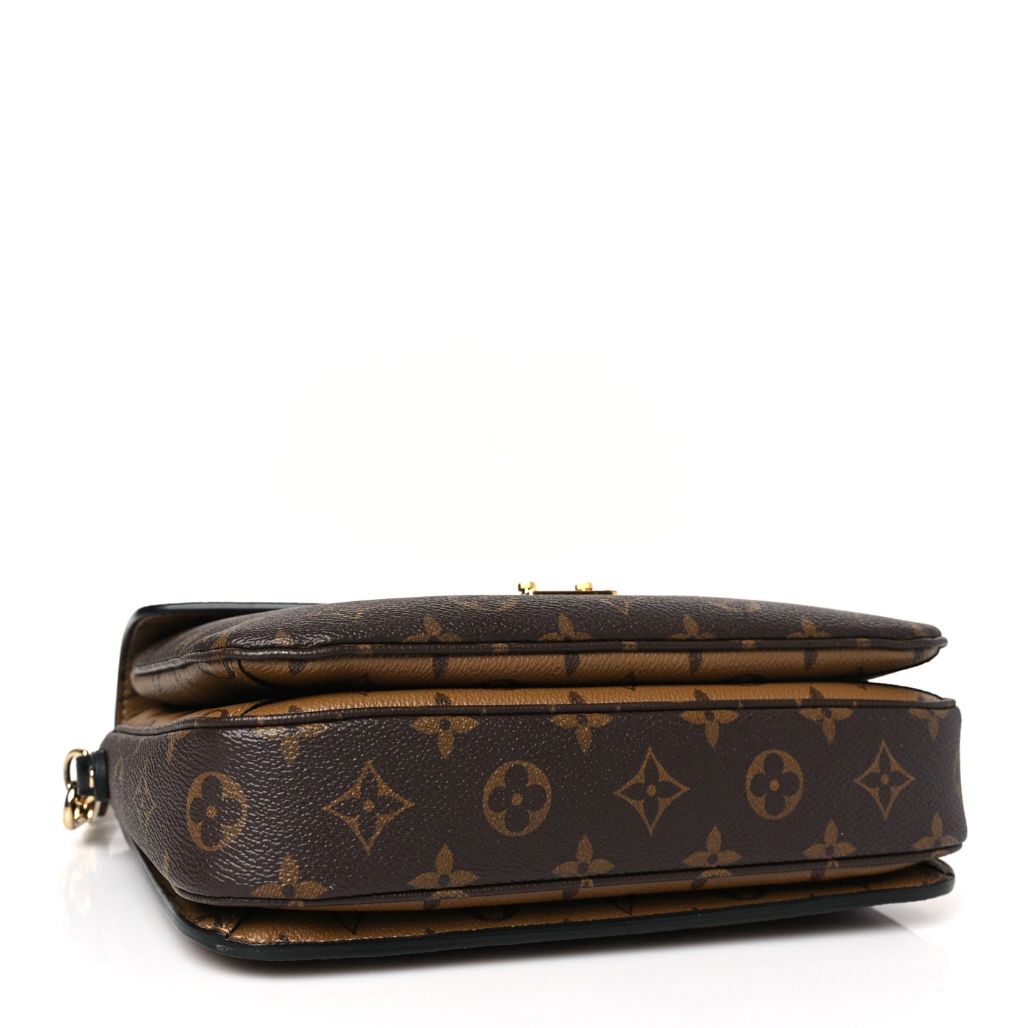 Reverse Monogram Pochette Metis