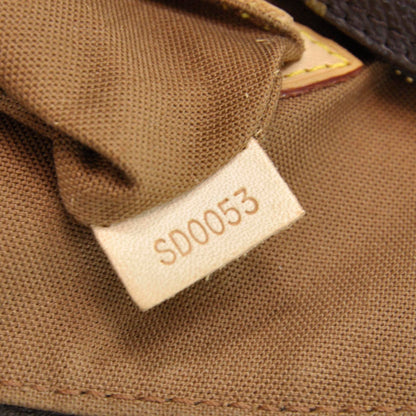 Louis Vuitton Monogram Alma 9 of 9