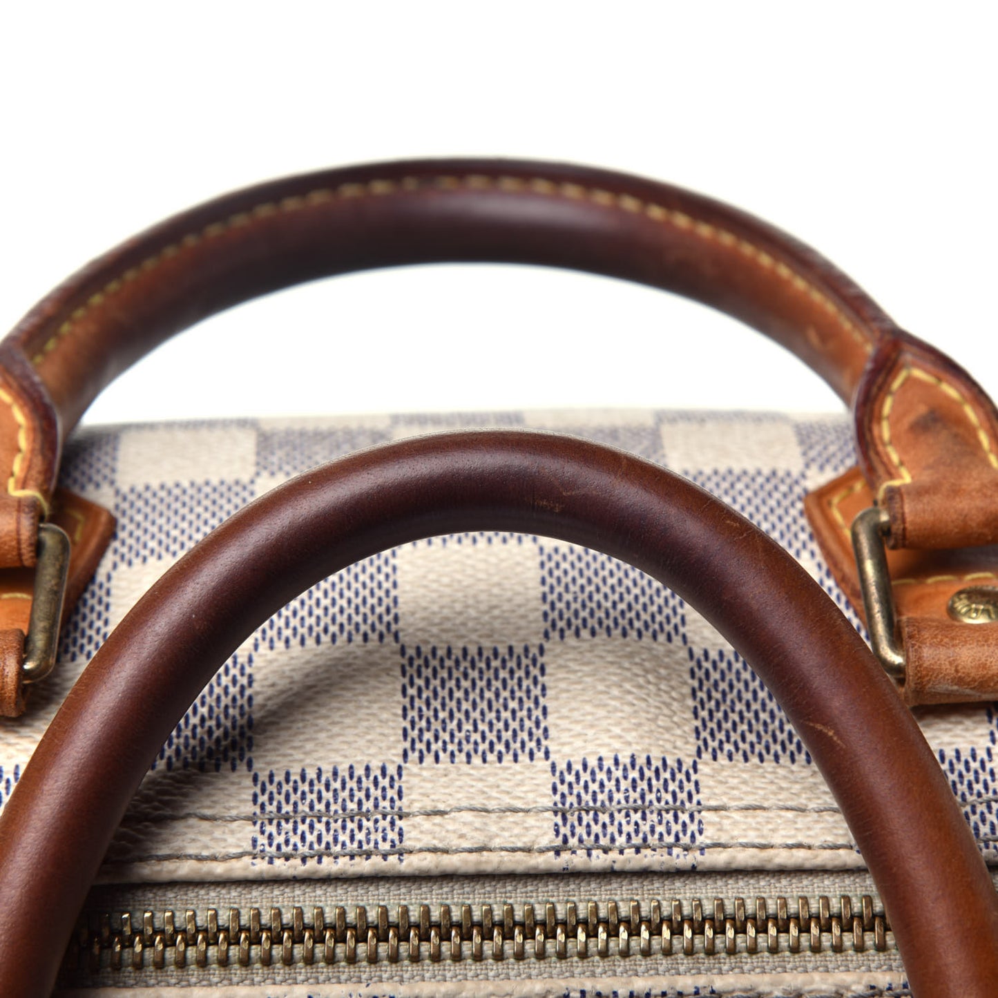 Damier Azur Speedy 30