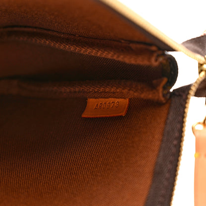 Louis Vuitton Monogram Pochette Accessories 7 of 7
